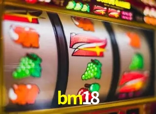 A Popularidade dos Caça-Níqueis no bm18