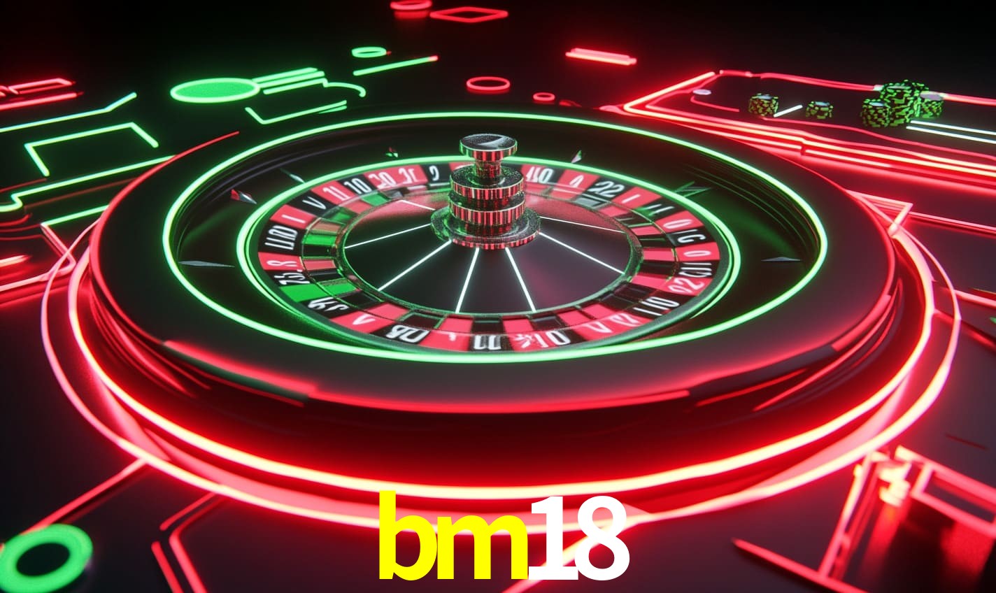 Descubra o Programa VIP da bm18: Vantagens Exclusivas para Jogadores