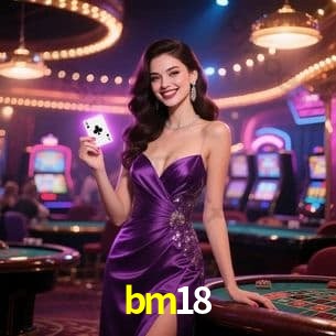Programa VIP bm18