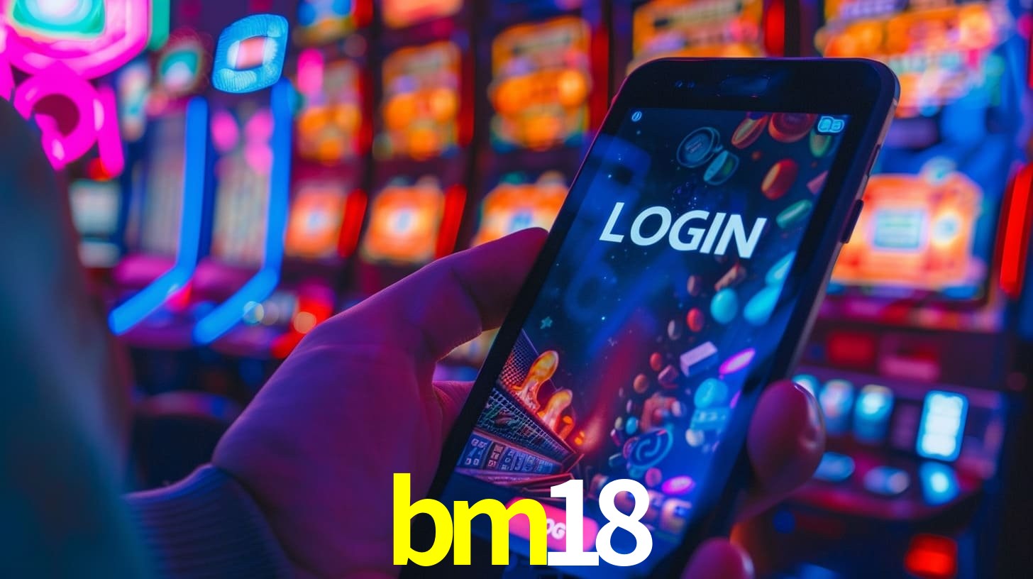 Casino Ao Vivo bm18