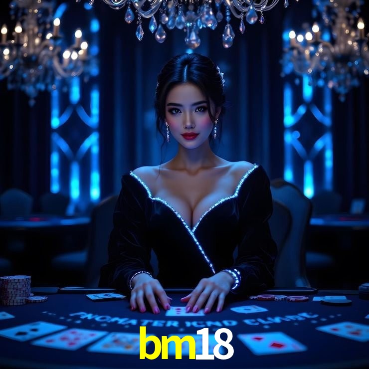 Casino Ao Vivo bm18
